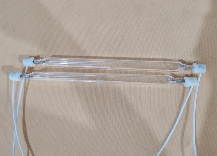 Standard 120W/cm mercury UV lamp