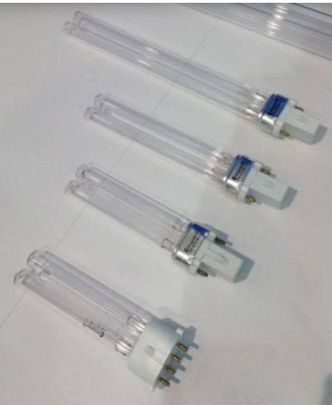 Reliable UV lamp manufacturer China