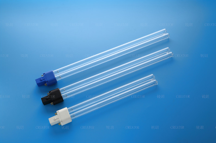 Modular UV curing lamp system