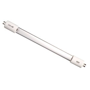 UV curing lamp for car paint