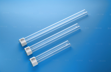 UV lamp solutions for OEM/ODM